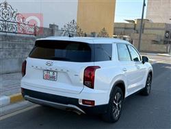 هيونداي باليسيد